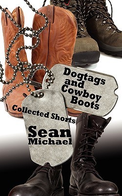 Dog Tags and Cowboy Boots book cover