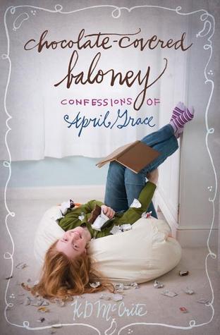Chocolate-Covered Baloney book cover