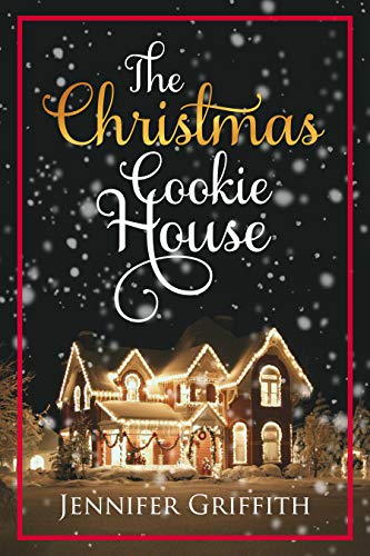 Christmas House Romances book cover 1