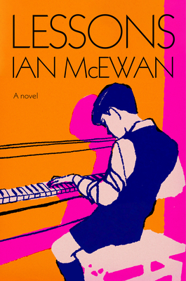 Lessons book cover