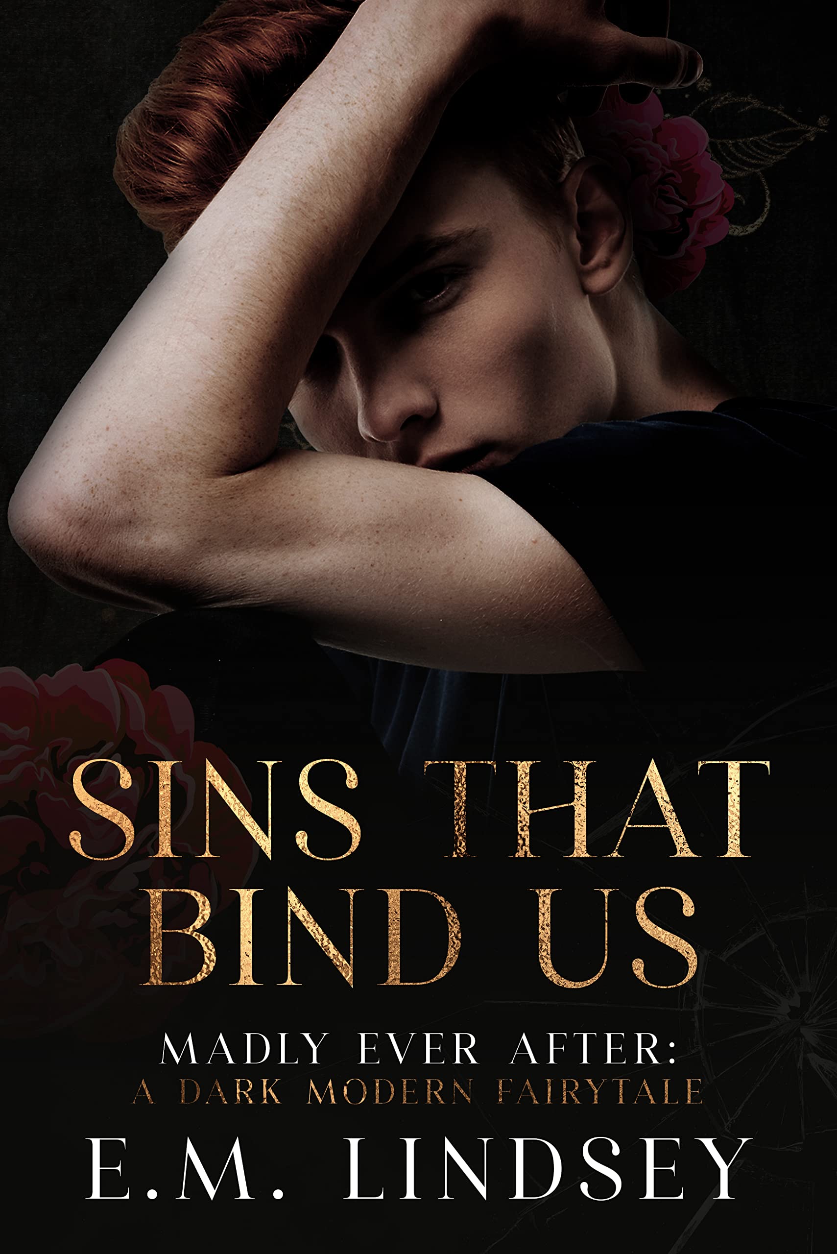 Madly Ever After book cover 2