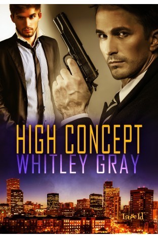 Concepts book cover 1