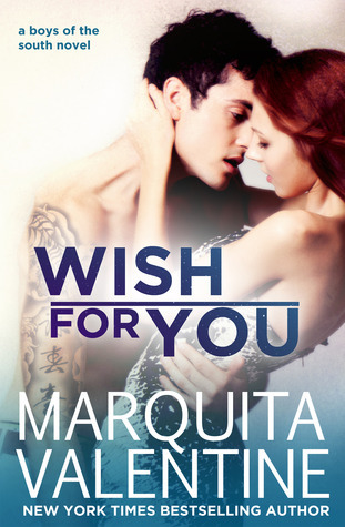 Wish for You book cover