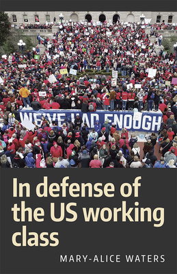 In Defense of the U.S. Working Class book cover