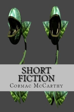 Short Fiction book cover