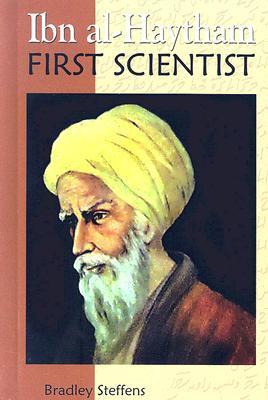Ibn Al-Haytham book cover