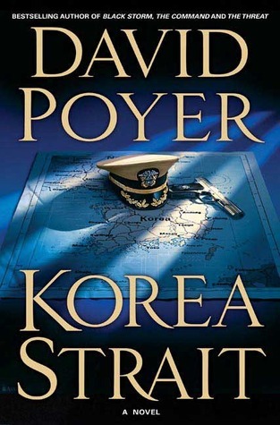 Korea Strait book cover