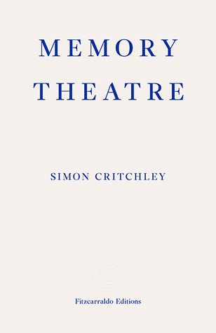 Memory Theater book cover