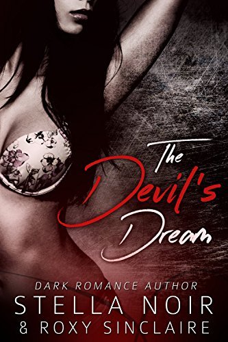 The Devil's Dream book cover