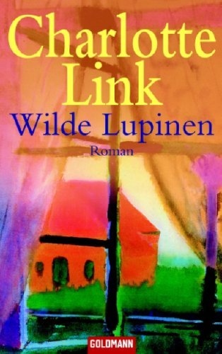 Wild Lupines book cover
