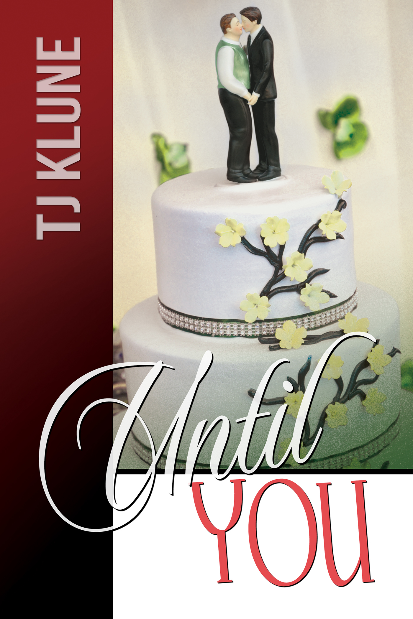 At First Sight book cover 3
