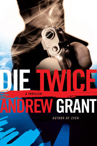 David Trevellyan book cover 2