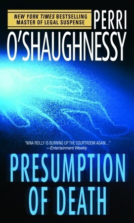 Presumption of Death book cover
