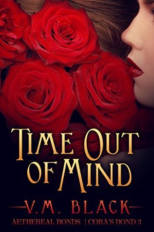 Cora's Bond book cover 3