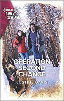 Operation Second Chance book cover