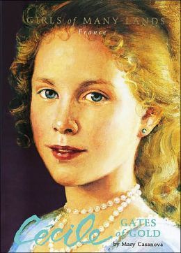 Cécile book cover
