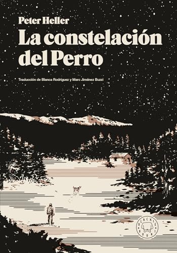 La constelación del Perro book cover