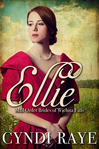 Ellie book cover
