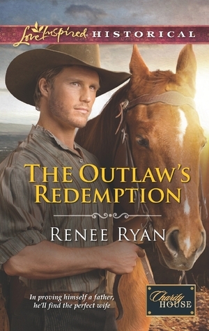The Outlaw's Redemption book cover