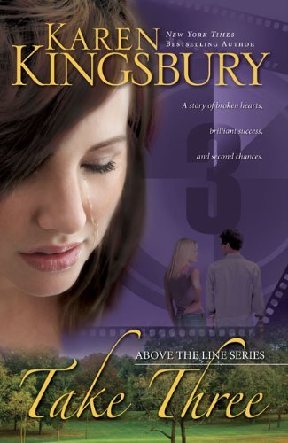 Above the Line book cover 3
