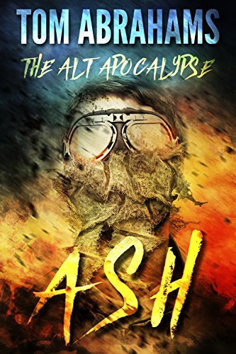 The Alt Apocalypse book cover 1