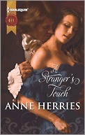 A Stranger's Touch book cover
