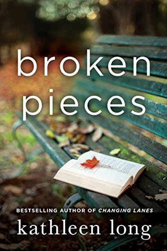 Broken Pieces book cover