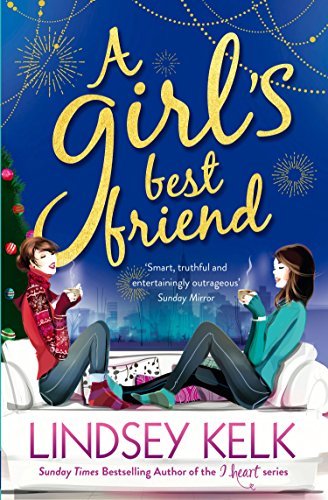 A Girl book cover 3