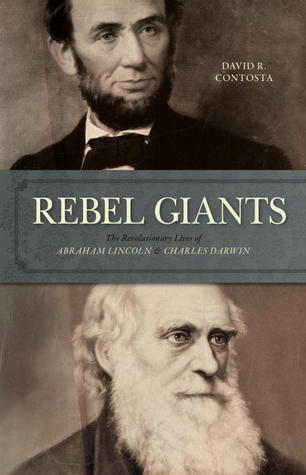 Rebel Giants book cover