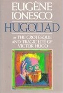 Hugoliad book cover