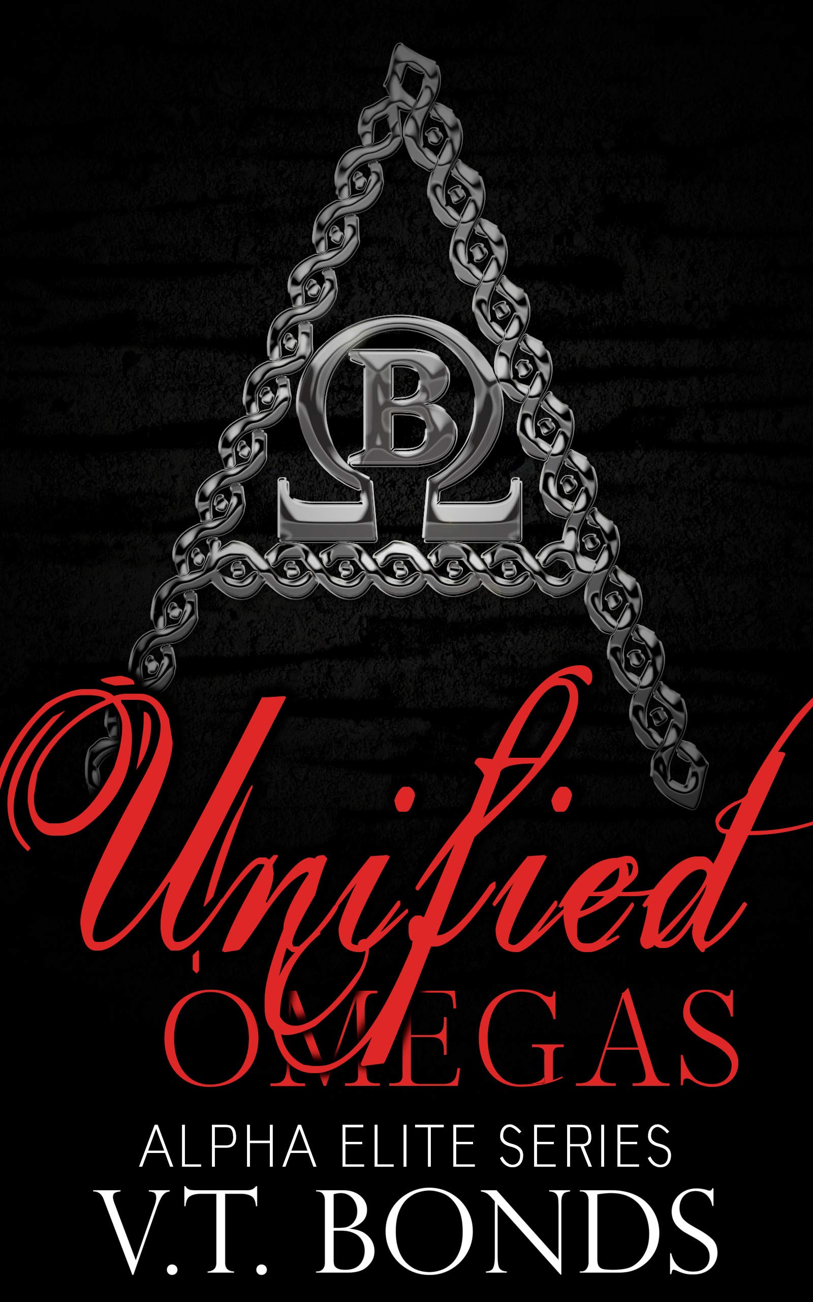 Unified Omegas book cover