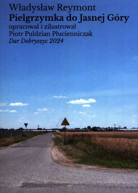 Pielgrzymka do Jasnej Góry book cover