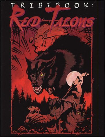 Tribebook book cover