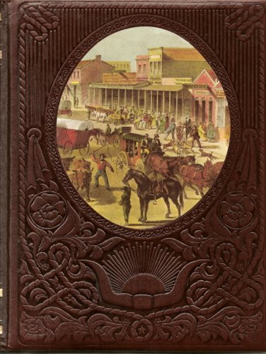 The Townsmen book cover