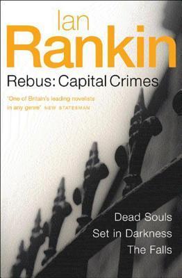 Rebus book cover