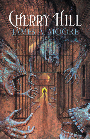 Jonathan Crowley book cover 2