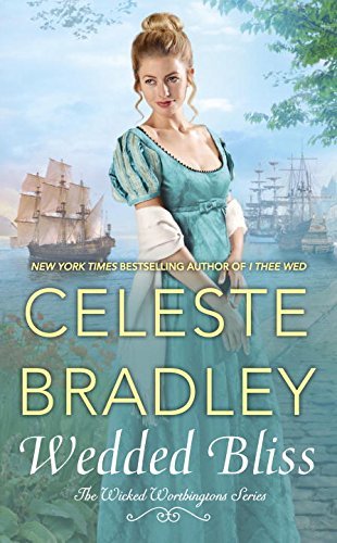 Wedded Bliss book cover