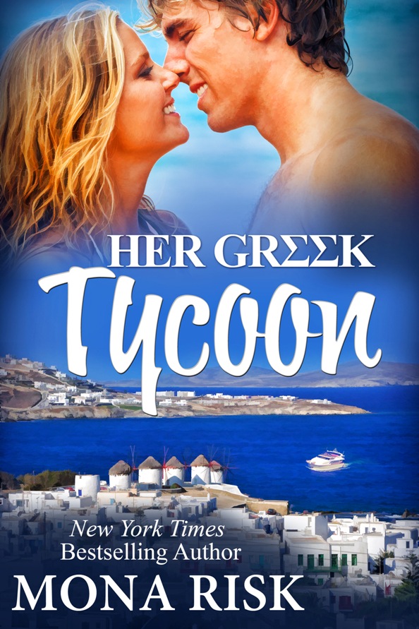 Her Greek Tycoon book cover