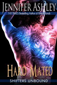 Hard Mated book cover
