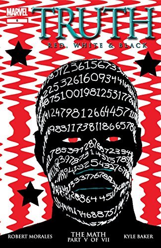 Truth book cover