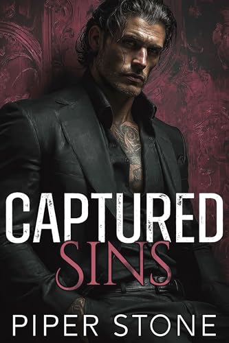 Captured Sins book cover