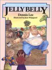 Jelly Belly book cover