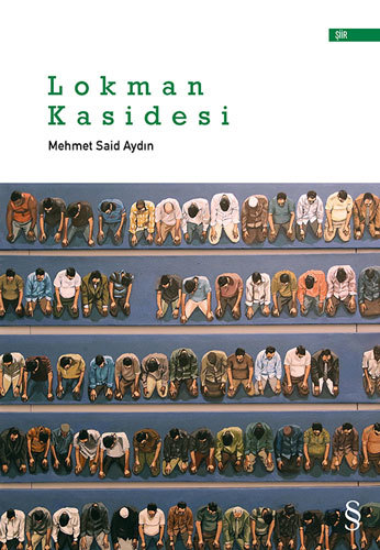 Lokman Kasidesi book cover