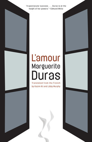 L'Amour book cover