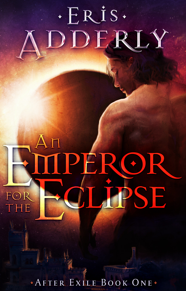 After Exile book cover 1
