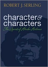 Character & Characters book cover
