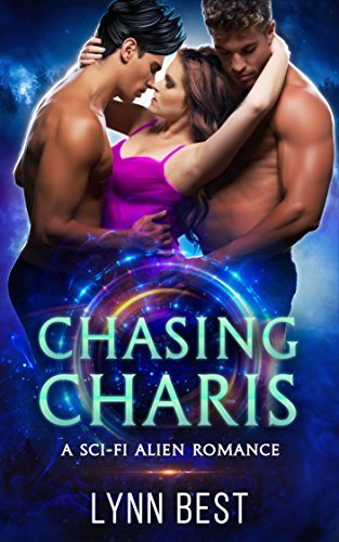 The Cartharian book cover 1