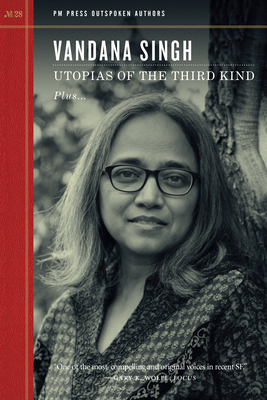 Utopias of the Third Kind book cover