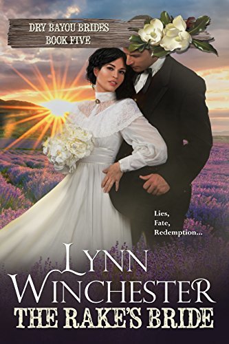 The Rake's Bride book cover