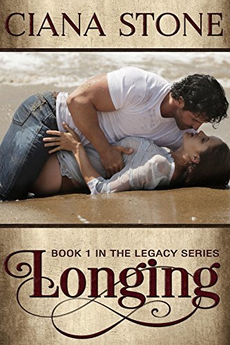 Legacy book cover 1